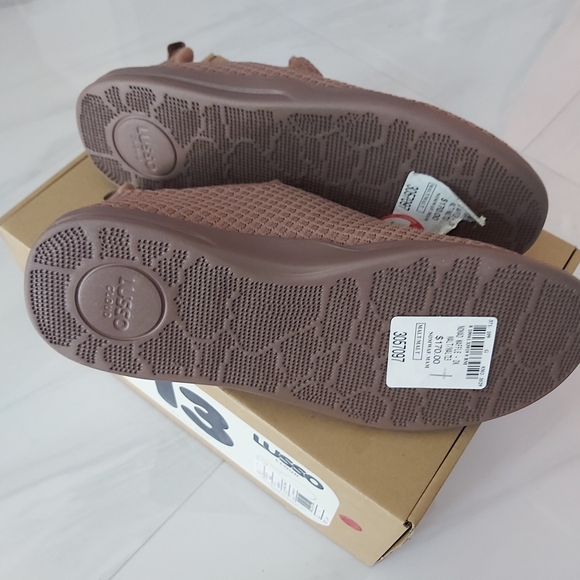 Lusso Cloud's Nomad - Picture 4 of 4